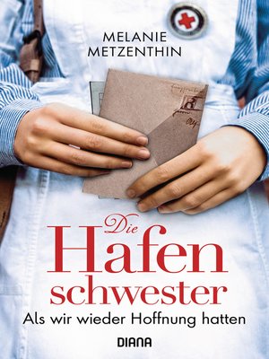 cover image of Die Hafenschwester (2)